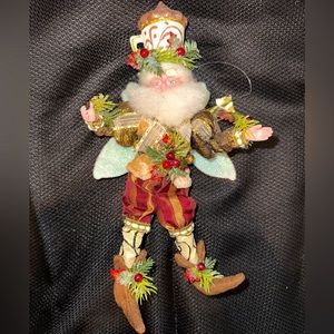 Mark Roberts Collection